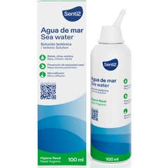 Senti-2 Sea Water 100ml