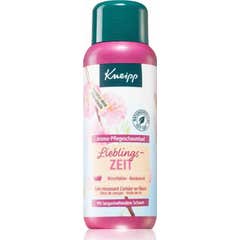 Kneipp Baño Espumoso Flor De Cerezo 400ml