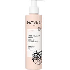 Patyka Makeup Remover Lotion 200ml