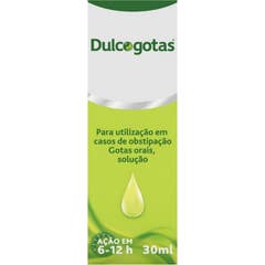 Boehringer Ingelheim Dulcogotas 30ml