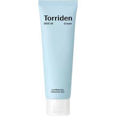 Torriden Dive-In Crema Ácido Hialurónico 80 ml