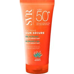 Svr Sun Secure Extreme Spf50+ Cr T/50Ml