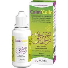 Inlinea Calmi & Colin Gotas 15ml