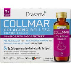 Drasanvi Collmar Colágeno Belleza Frutos del Bosque 8x50 ml