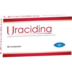 Enfarma Uracidina 30comp