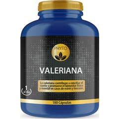 Phytofarma Valeriana 180caps