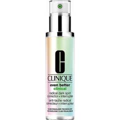 Clinique Even Better Radical Dark Spot Corrector Serum 50ml