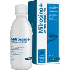 Milrosina Plus Colutorio 125ml