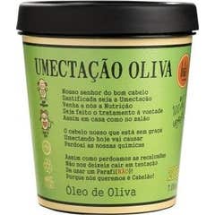 Lola Cosmetics Umectação Oliva Haar Maske 200g