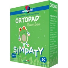 Ortopad Simpaty Cer Junior 50P Simpaty