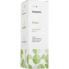 Gambe stanche Livium Gel 100ml