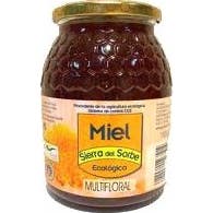 Sierra del Sorbe Miel Poliflora Eco 500g