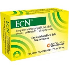 Ca.Di.Group Ecn 20Cps Gastroprotette