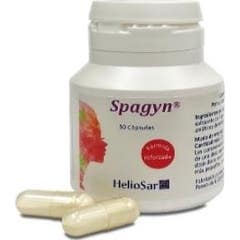 Spagyn 30 caps