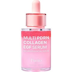 Purito Seoul Multi PDRN Collagen EGF Serum do Twarzy 30 ml
