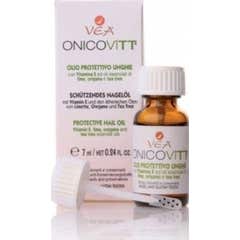 Vea Onicovitt Aceite Protector Uñas 7 Ml