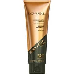 Lowell Bioplastia Clinic Champú Reparador 240ml