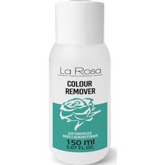 La Rosa Colour Remover Acetone-Free 150 ml