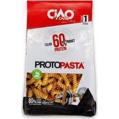 CiaoCarb Espirales Bajas En Carbohidratos 200g