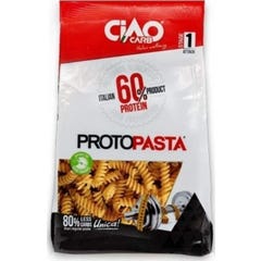 CiaoCarb Spirali Basso In Grassi 200g