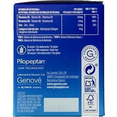 Pilopeptan Intensive 30 sachets