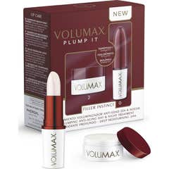 Volumax Pack Plump It Filler Instinct Stick Día + Bálsamo Noche