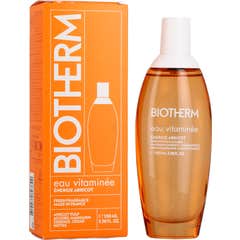 Biotherm Eau Vitaminée EDT Albicocca 100 ml