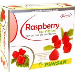 Pinisan Raspberry Keton Complex 60 Caps