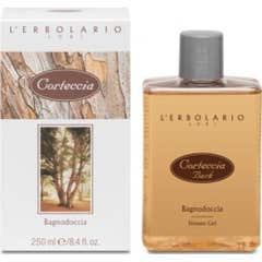 BAGNODOCCIA CORTECCIA 250ML