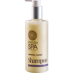 Natura Siberica Champú Reparador 300ml