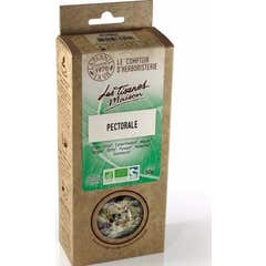 Le Comptoir d'Herboristerie Té de Pecho 50g