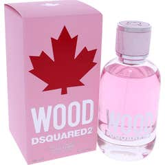 Dsquared2 Wood Ella Etv 100ml