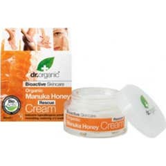 DR ORGANIC MANUKA RESCUE CREAM