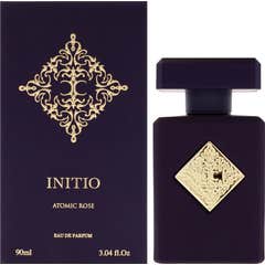 Initio Atomic Rose Eau de Parfum 90 ml