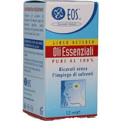 Eos Aeterea Aceite Esencial de Cajeput 12 ml