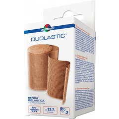 Master-Aid Duolastic 12x700cm 1ud