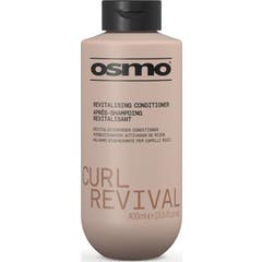 Osmo Curl Revival Acondicionador Revitalizante 400 ml