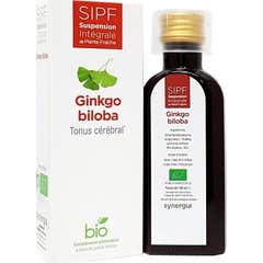 Sipf Ginkgo Biloba 100ml