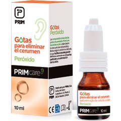 Prim Care Ohrenschmalz Entferner 10 ml