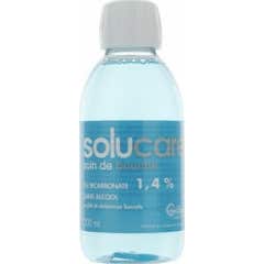 Bicarbonato de sodio 1,4% B/Bouch 500ml
