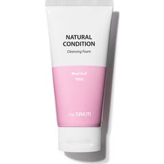 The Saem Natural Condition Espuma Limpiadora Piel Sensible 150ml