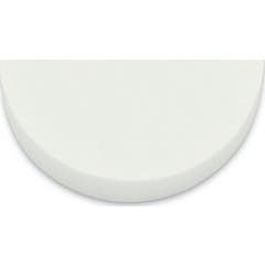 3 Carnations latex sponge makeup 7cm