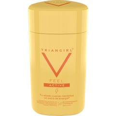 Triangirl Feel Active 60 comprimidos