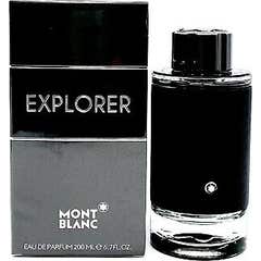 Montblanc Explore Eau de Parfum 200ml