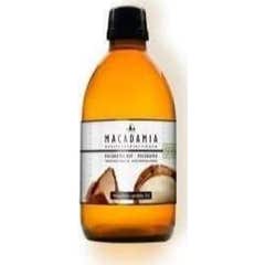 Terpenic Labs Macadamia Virgin Vegetable Oil 100ml
