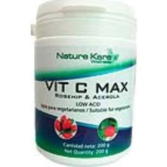 Nature Kare Wellness Vitamina C Max 200g