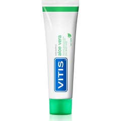 Vitis Pasta Dental Aloe Vera 15ml