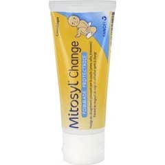 Sanofi Mitosyl Change Protective Ointment 65g