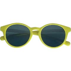 Mustela Gafas de Sol Aguacate 0-2 Años Amarillo 1ud