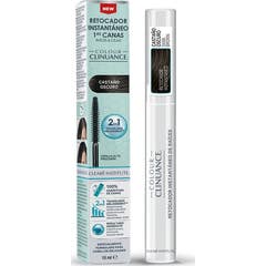 Clearé Institute Colour Clinuance Retocador Castaño Oscuro 10 ml
